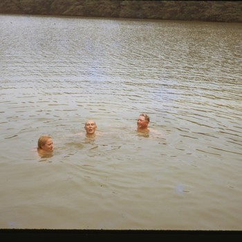 Photo of Christi VanKerckhove